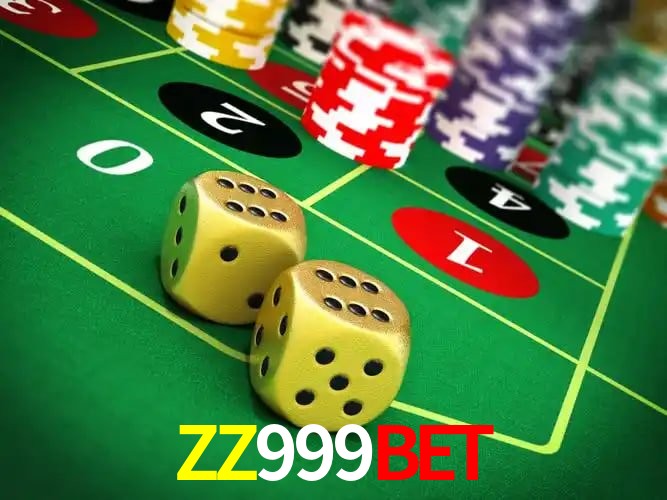 Welcome Bonus ZZ999BET