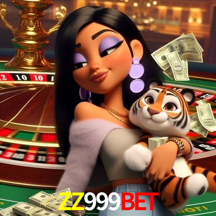 Experiência VIP ZZ999BET