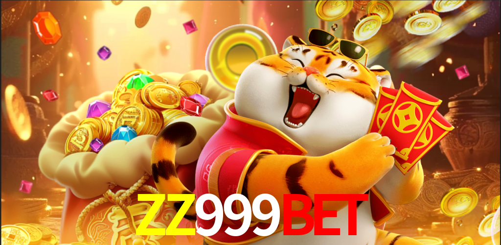 ZZ999BET - Roleta da Fortuna Ilimitada - ZZ999BET app