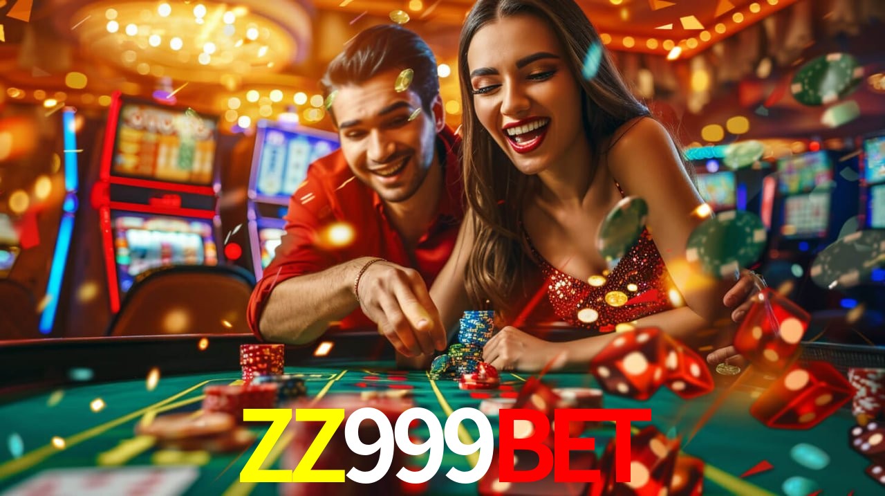 Diretório de Jogos ZZ999BET