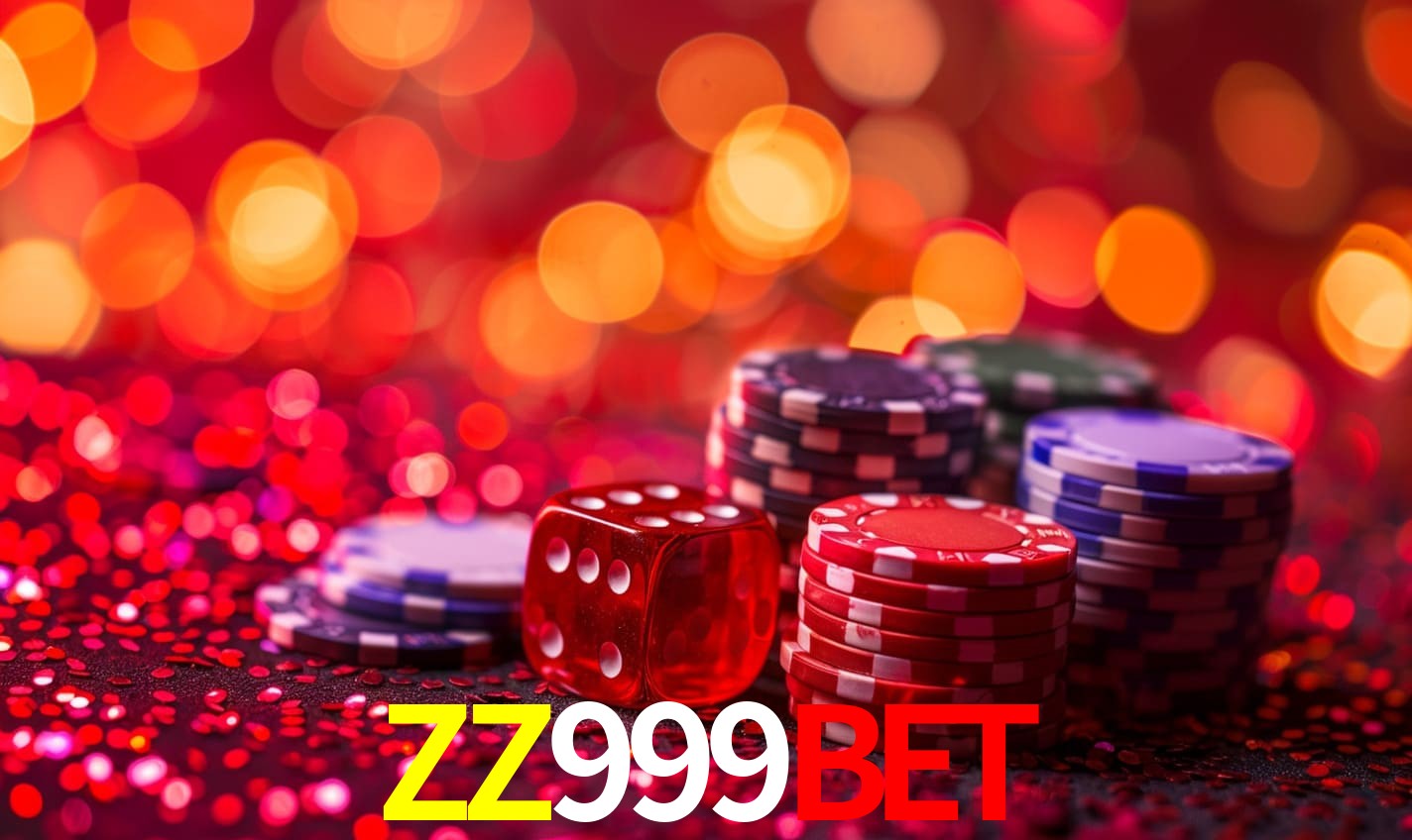Apostas Esportivas na ZZ999BET: Um Guia Completo