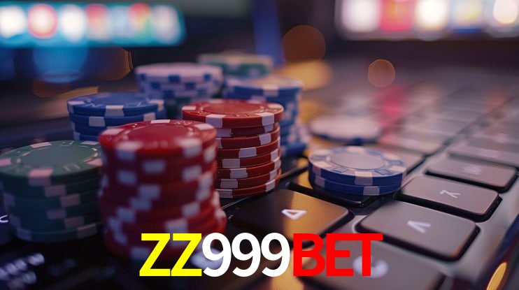 Jogos de Slot ZZ999BET