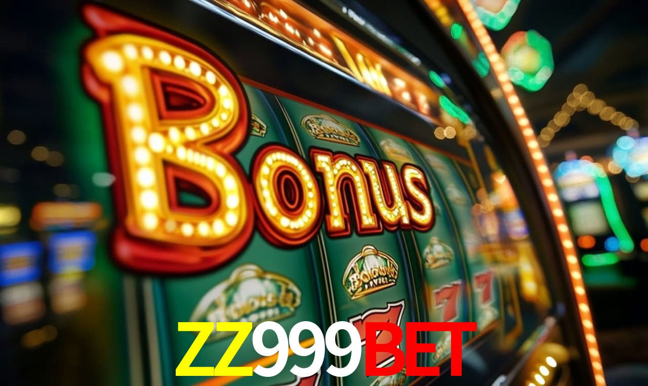 Especiais de Fim de Semana ZZ999BET