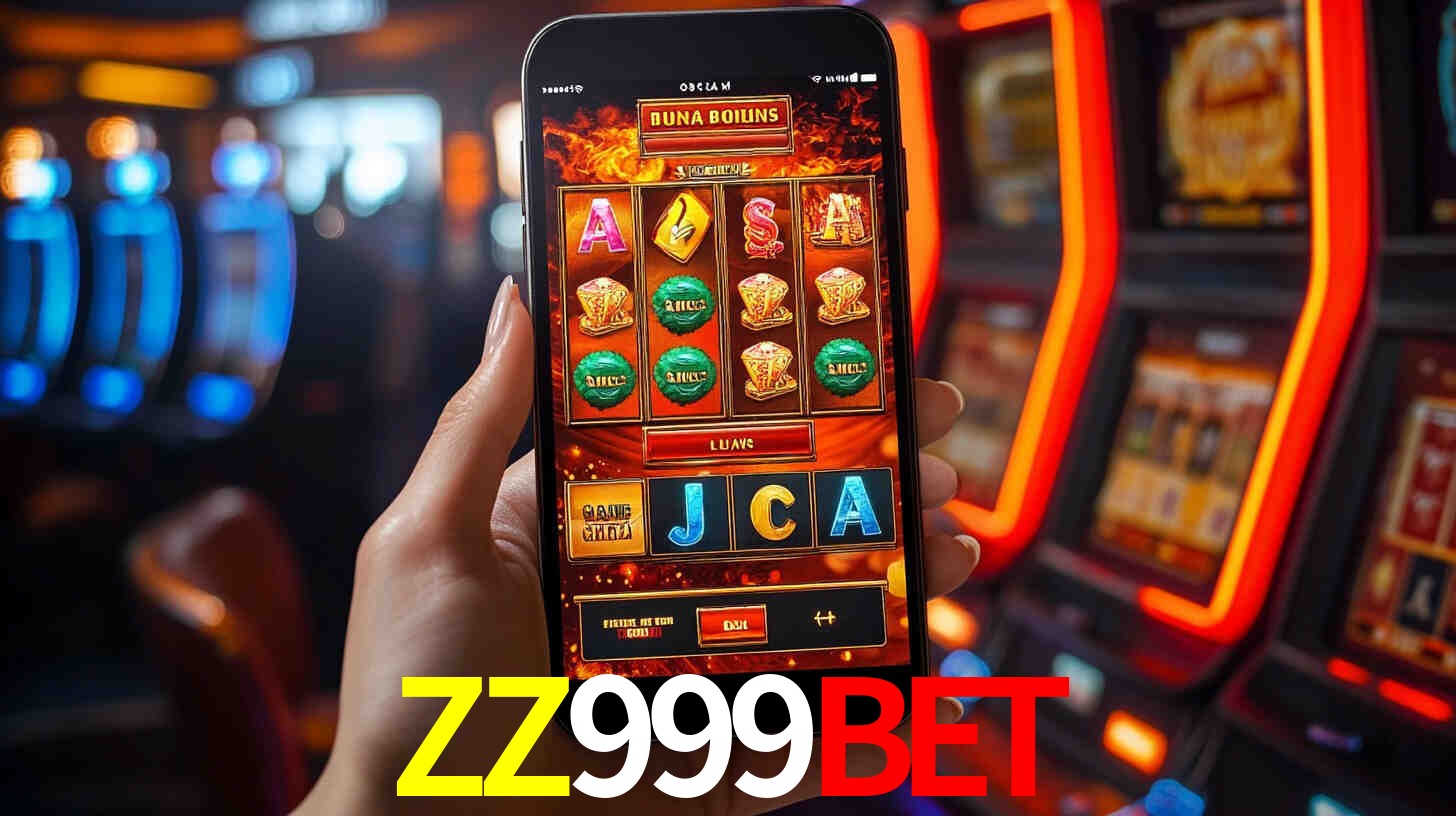 Experimente o Login Seguro Premium no ZZ999BET