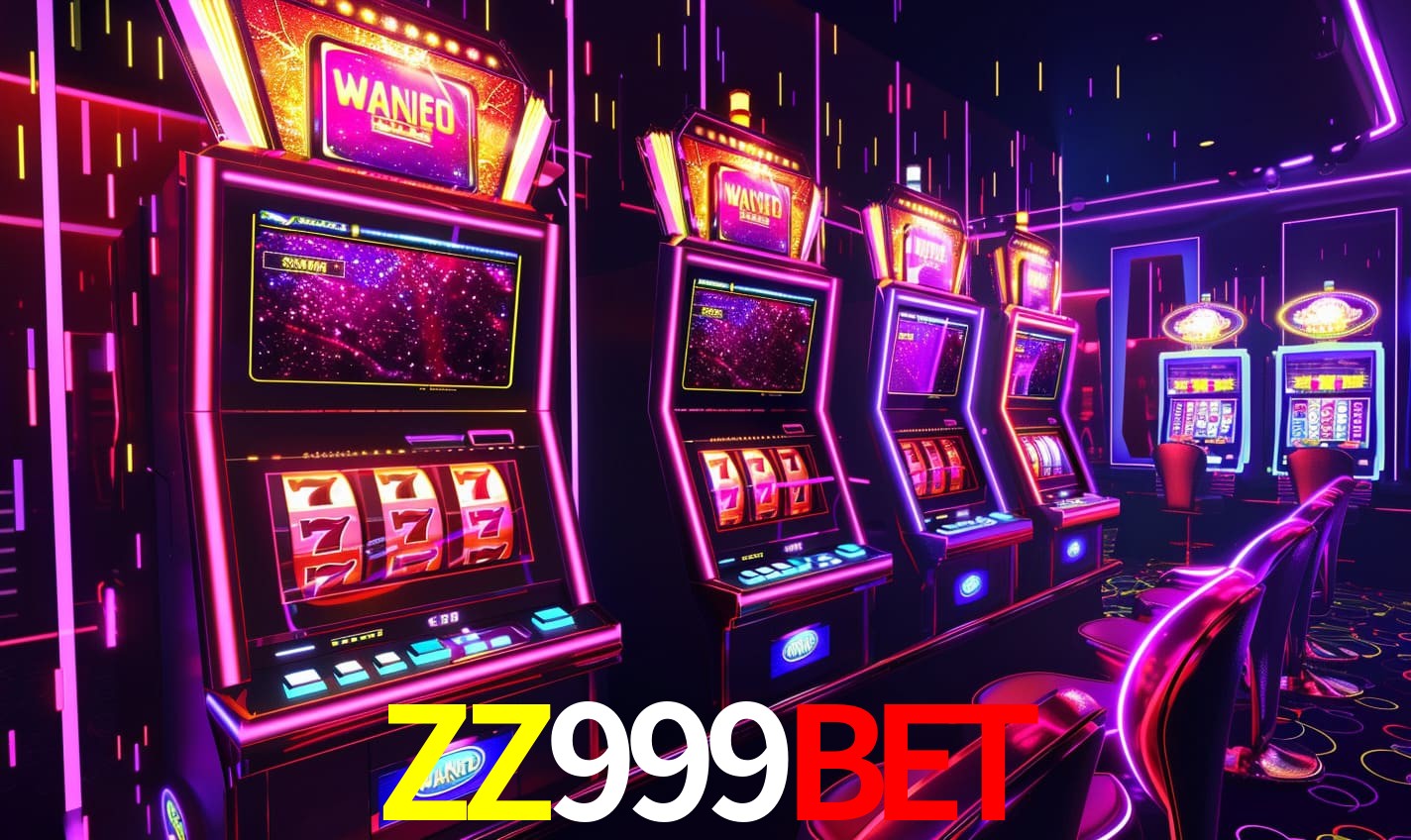 A Experiência Imersiva dos Cassinos Ao Vivo no ZZ999BET