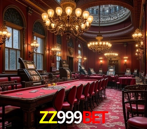Benefícios da Conta ZZ999BET