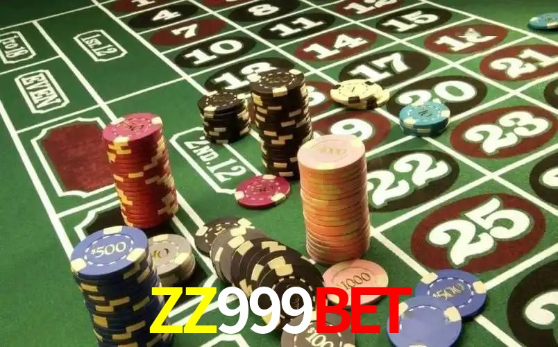 Apostas de Tênis ZZ999BET