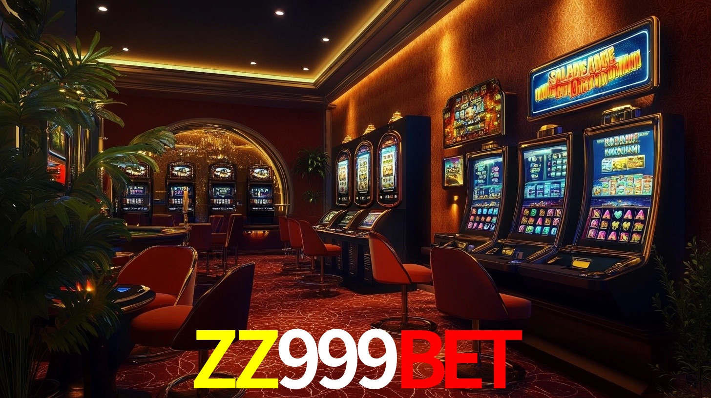 Live Casino ZZ999BET