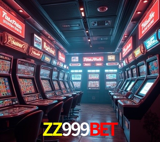 Integração de APIs ZZ999BET