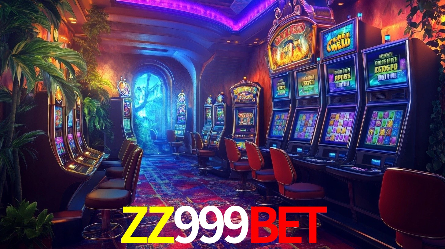 Blackjack Table ZZ999BET