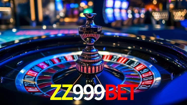 ZZ999BET App Interface