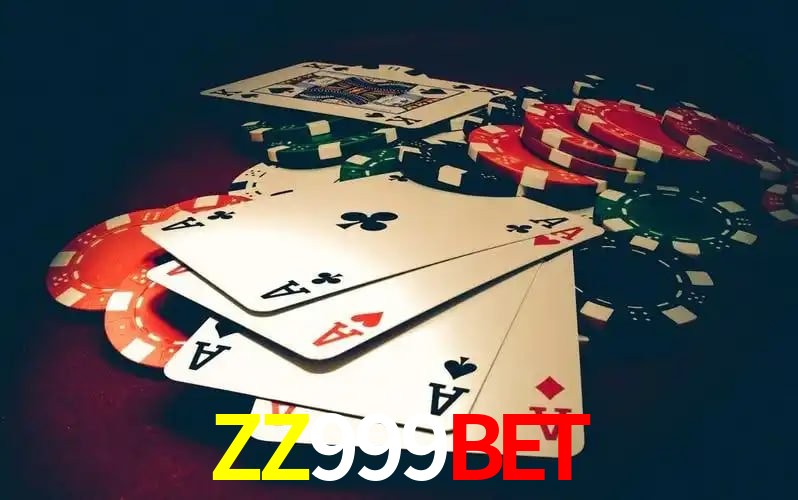 cassino ZZ999BET
