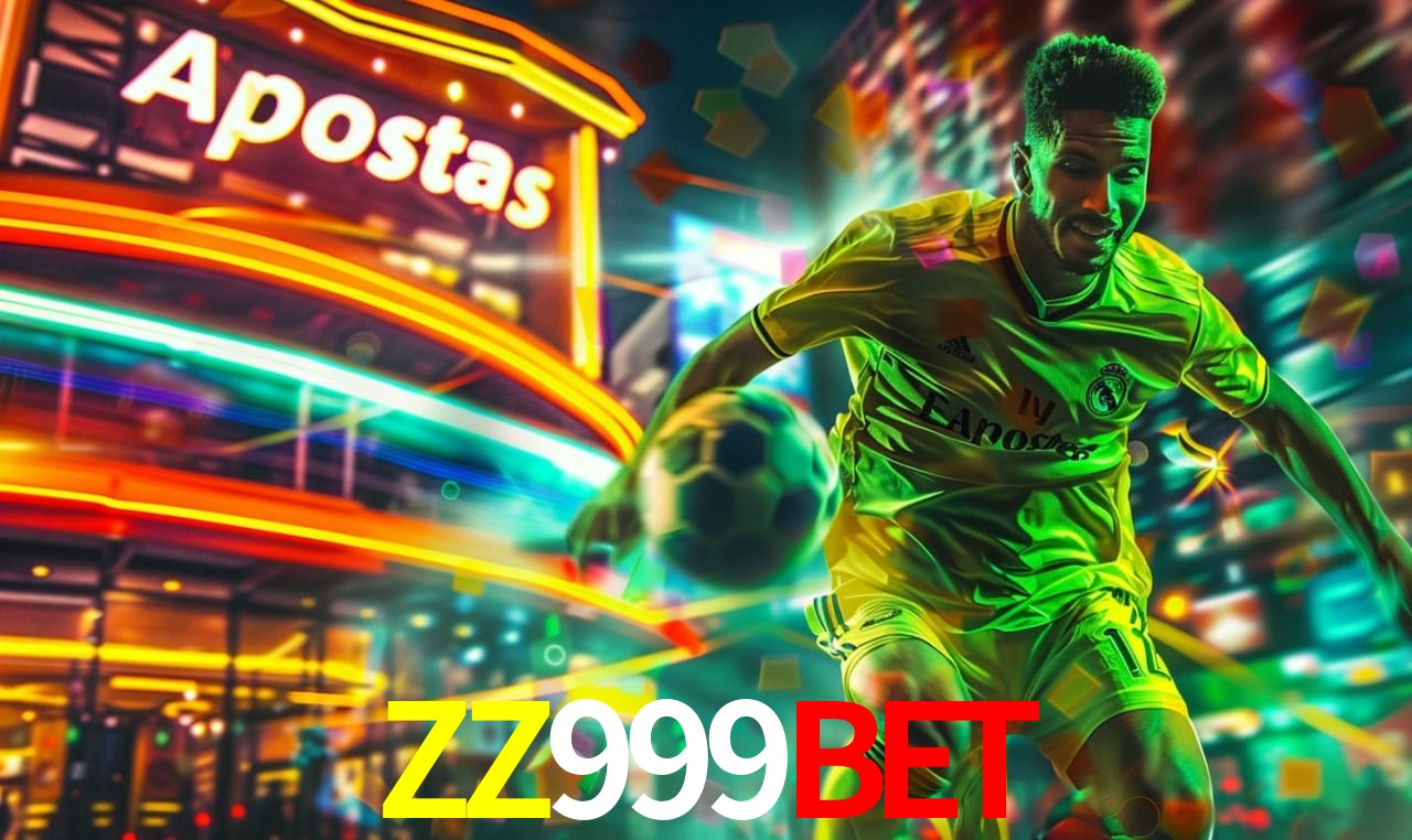 Estatísticas Esportivas ZZ999BET