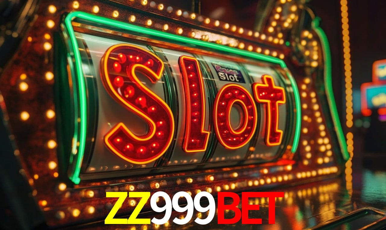 Casino Ao Vivo ZZ999BET