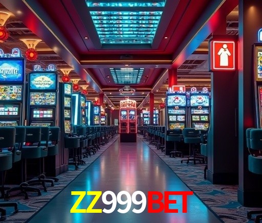 A Popularidade dos Caça-Níqueis no ZZ999BET