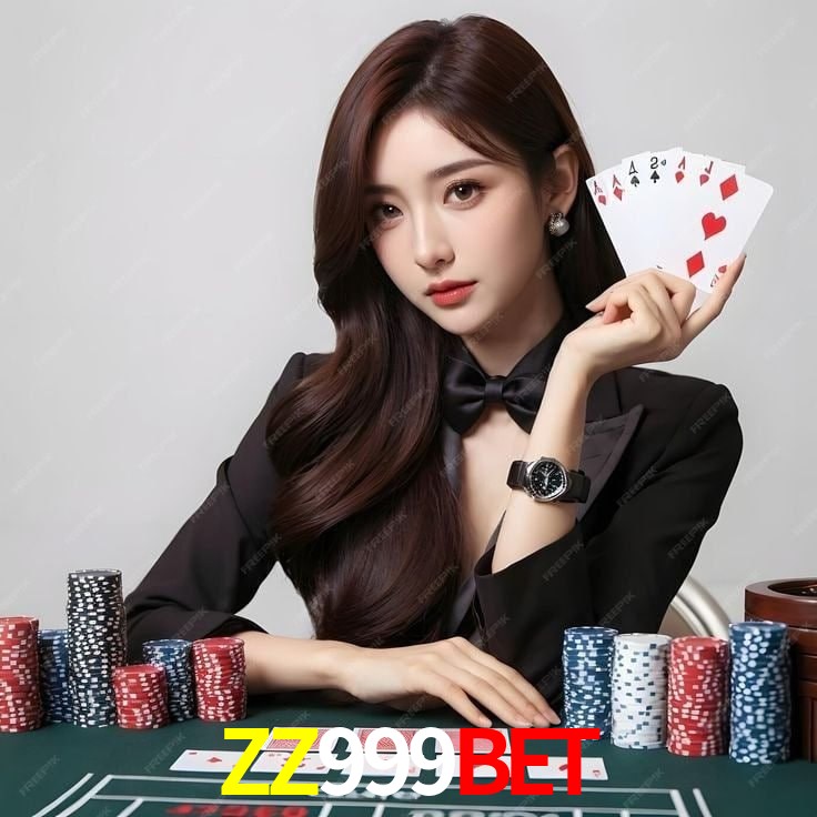 Provedores de Jogos ZZ999BET