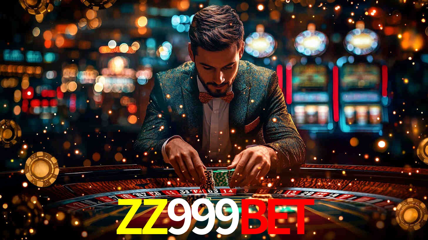 Welcome Bonus ZZ999BET