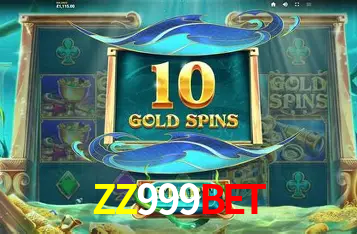 Descubra o Mundo do Cassino Online com ZZ999BET