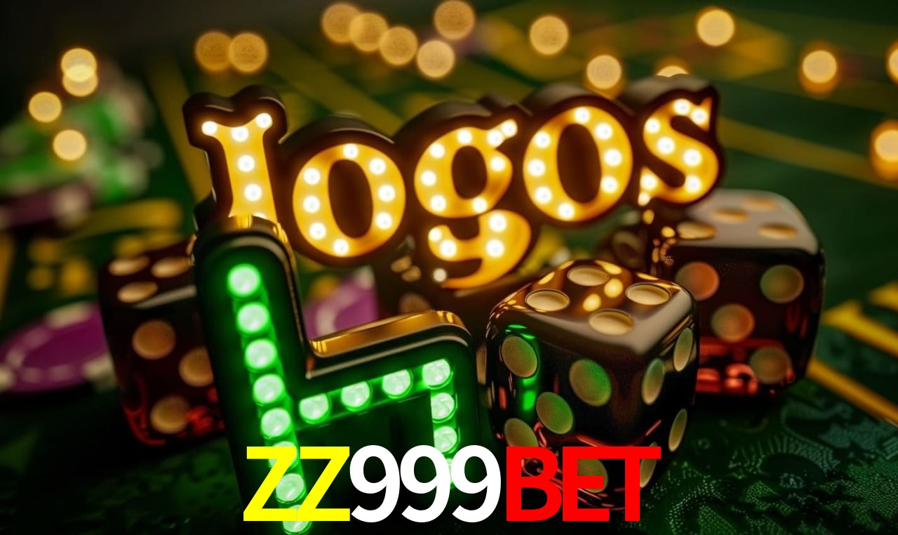 Apostas de Futebol ZZ999BET
