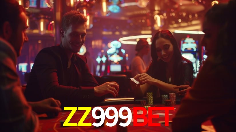 Apostas Esportivas na ZZ999BET: Um Guia Completo