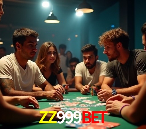 Promoções Sazonais ZZ999BET