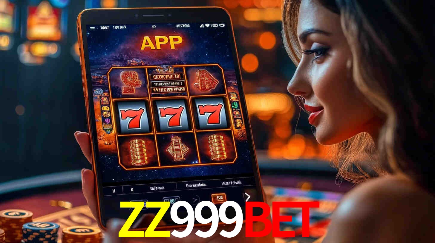 ZZ999BET: Seu Especialista em Apostas Esportivas Brasileiras