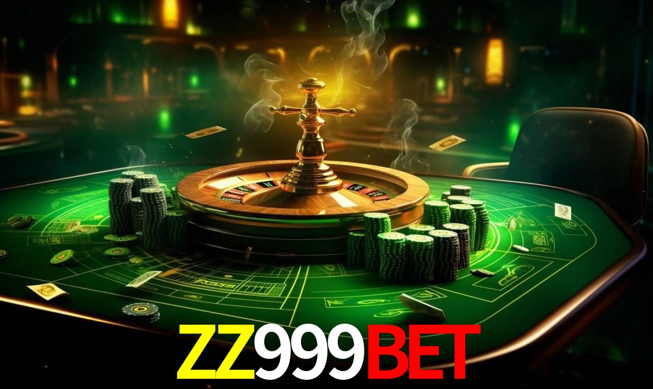 Descubra a Essência do ZZ999BET: Nossa História e Compromissos