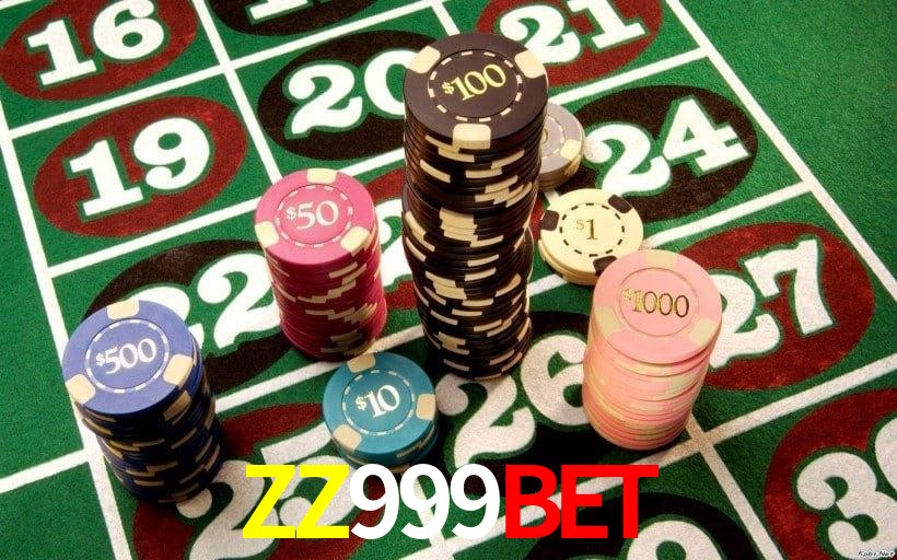 Descubra a Essência do ZZ999BET: Nossa História e Compromissos