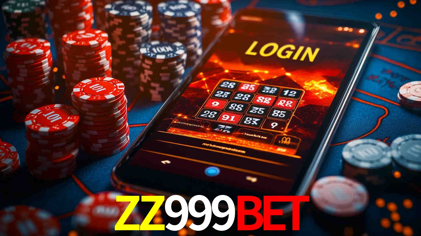 ZZ999BET app