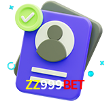Tornar-se um membro do ZZ999BET é muito simples